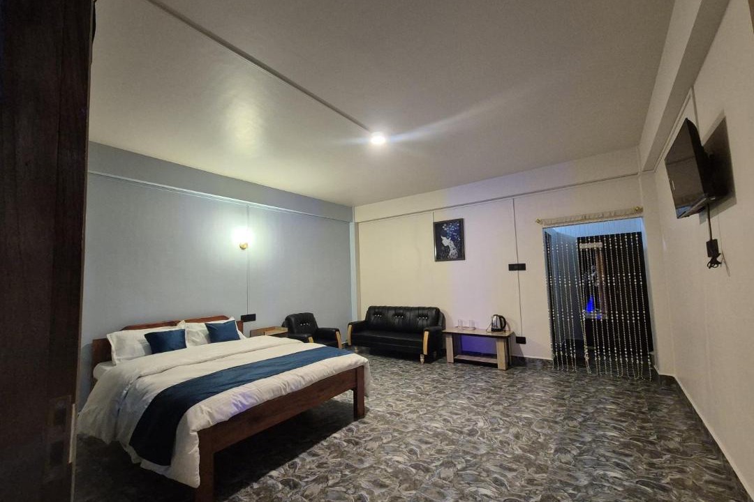 Photo of Bedroom in Shillong