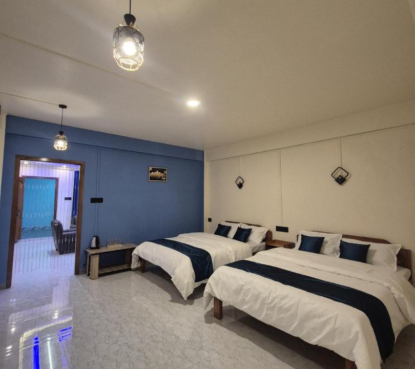 Photo of Bedroom in Shillong