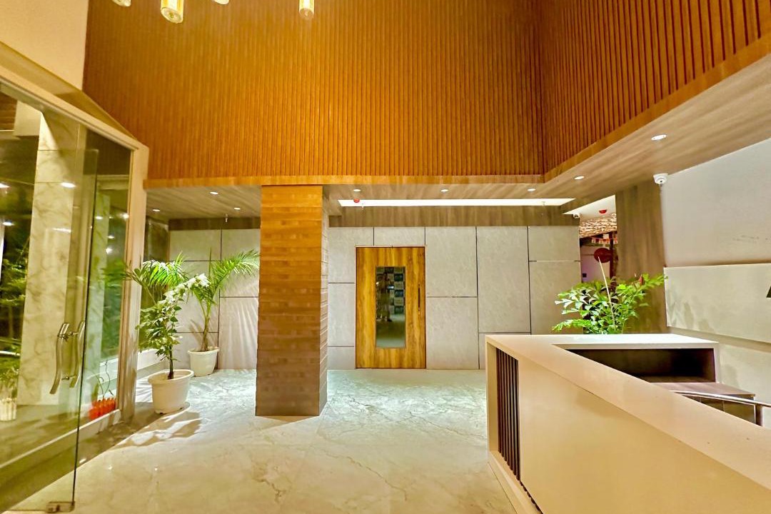 Photo of Bathroom in Vasundhara