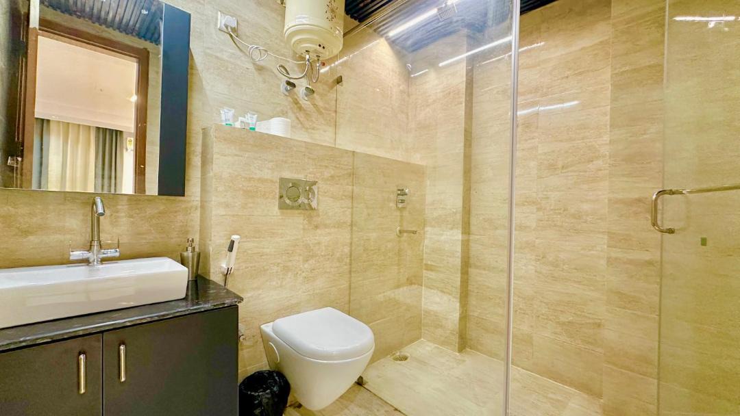 Photo of Bathroom in Vasundhara