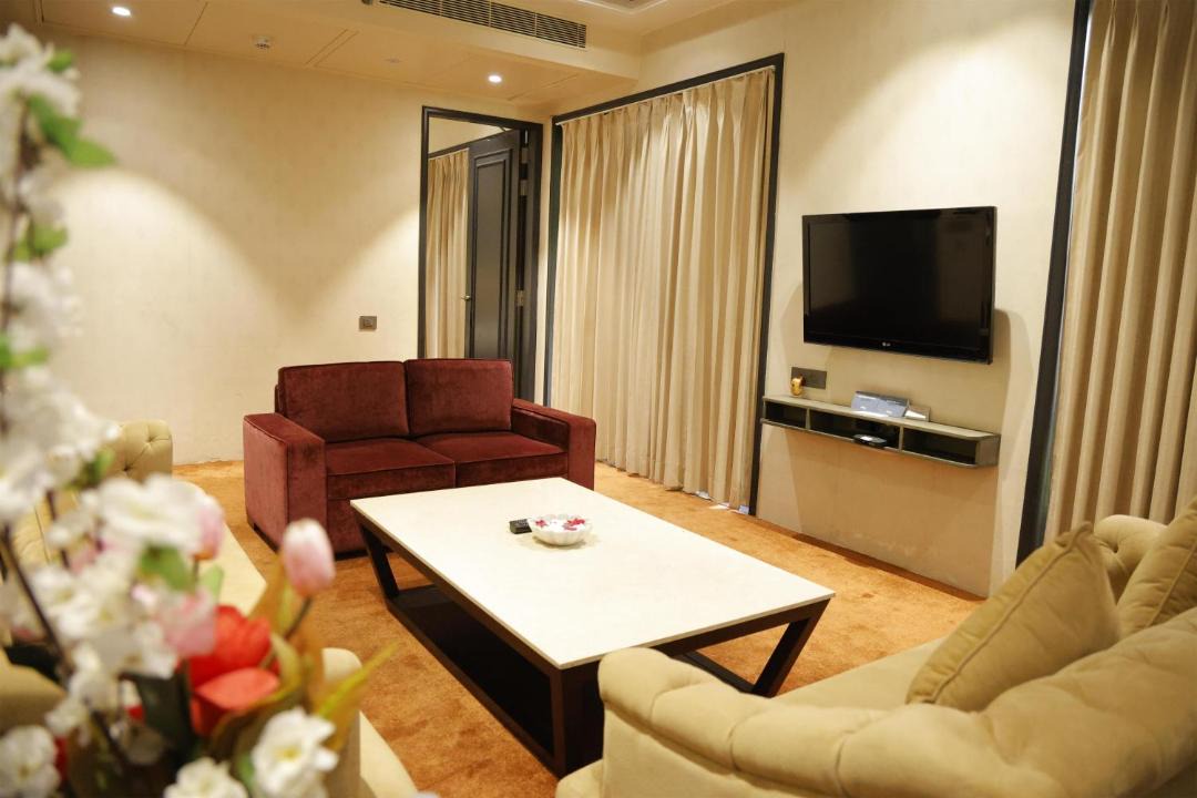 Photo of Livingroom in Gandhidham
