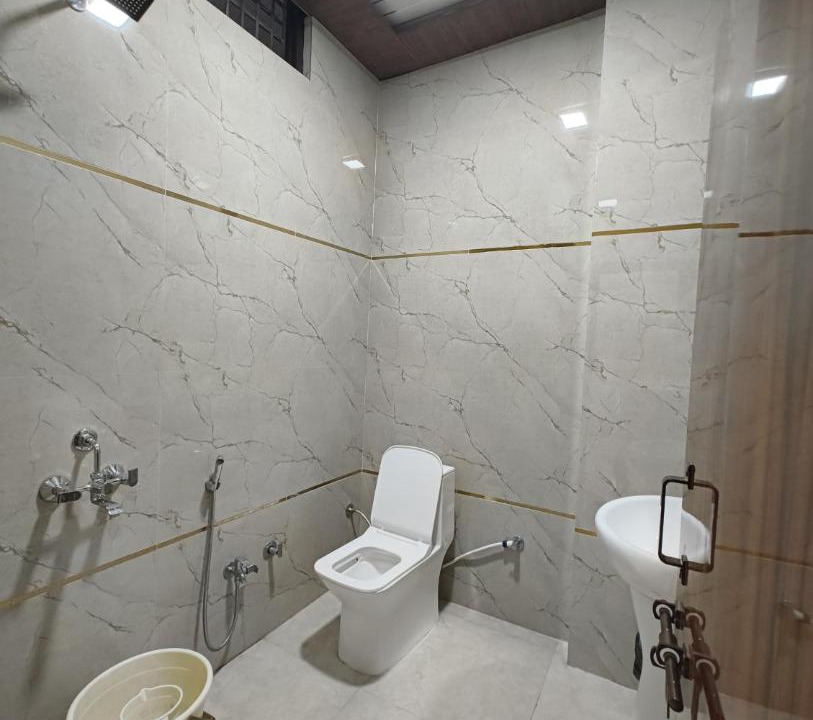 Photo of Bathroom in Faizabad