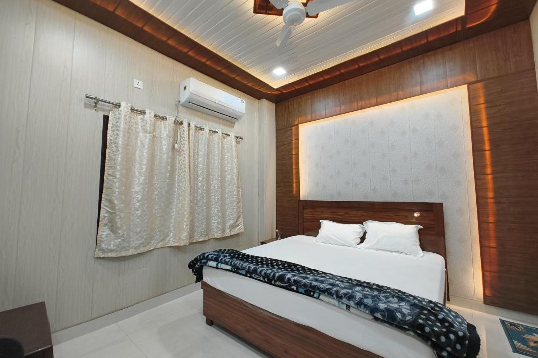 Photo of Bedroom in Faizabad