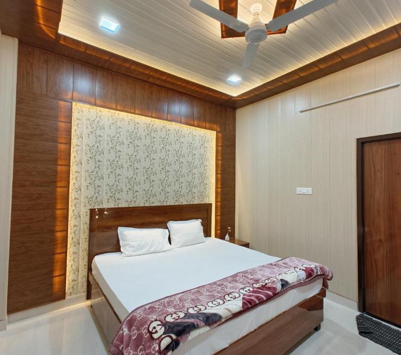 Photo of Bedroom in Faizabad