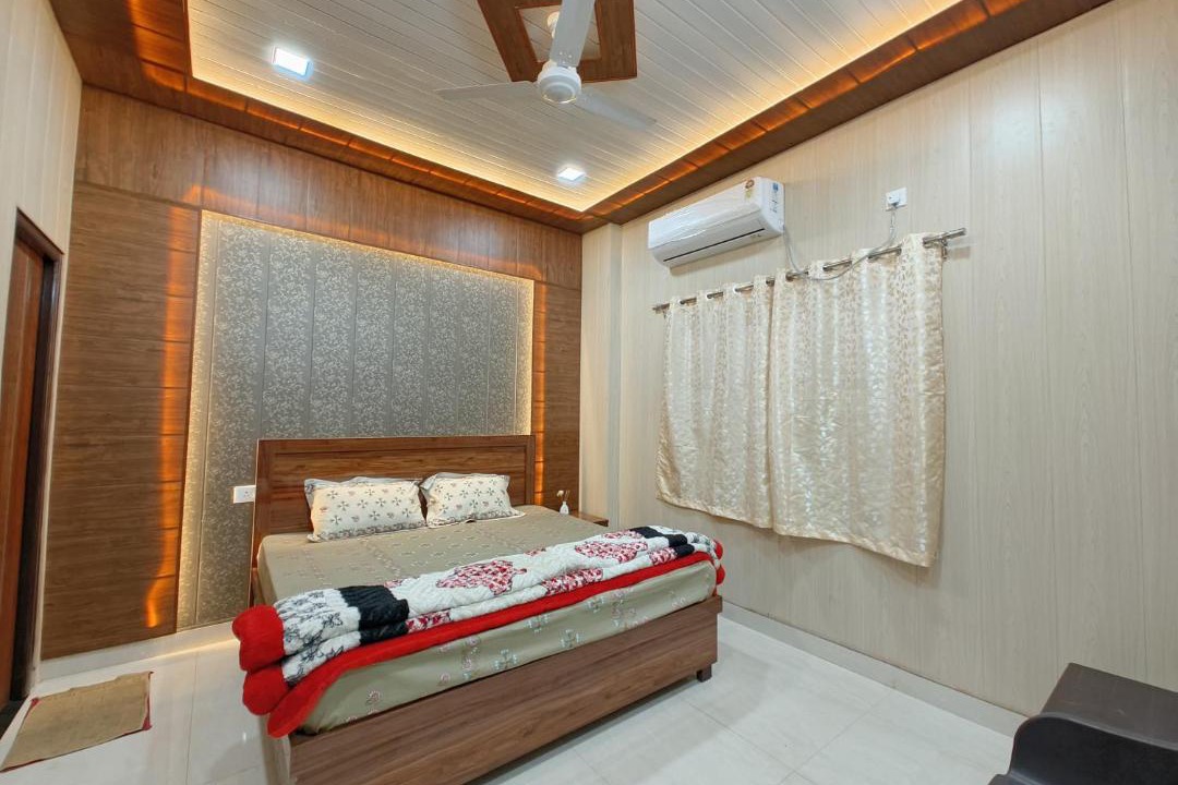 Photo of Bedroom in Faizabad