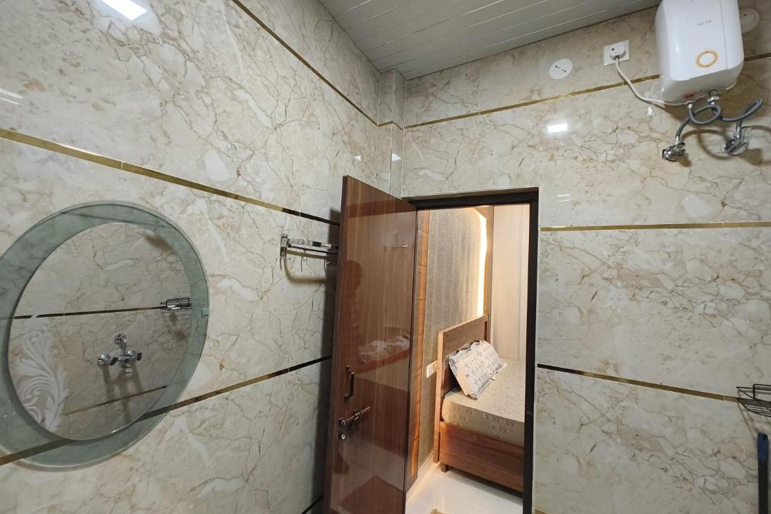 Photo of Bathroom in Faizabad