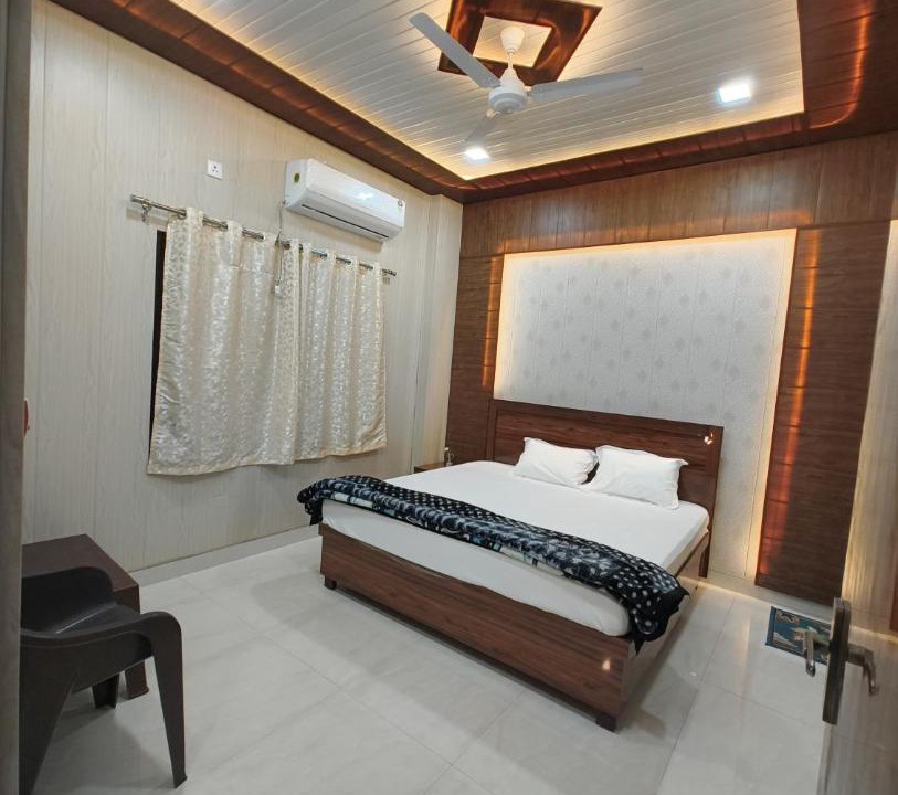 Photo of Bedroom in Faizabad