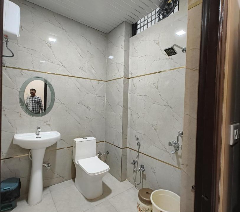 Photo of Bathroom in Faizabad