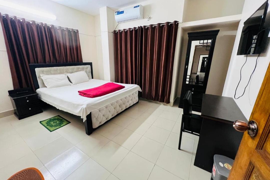 Photo of Bedroom in Uttara