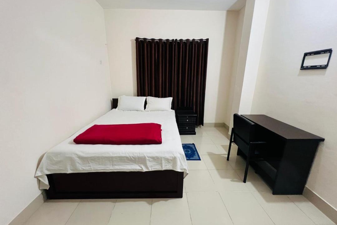 Photo of Bedroom in Uttara