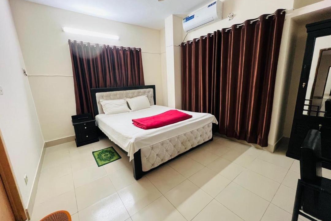 Photo of Bedroom in Uttara