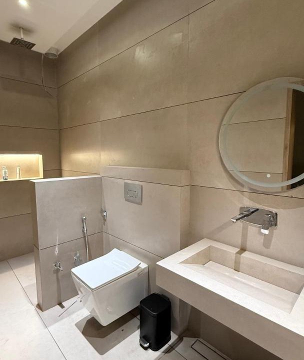 Photo of Bathroom in Rudrapur