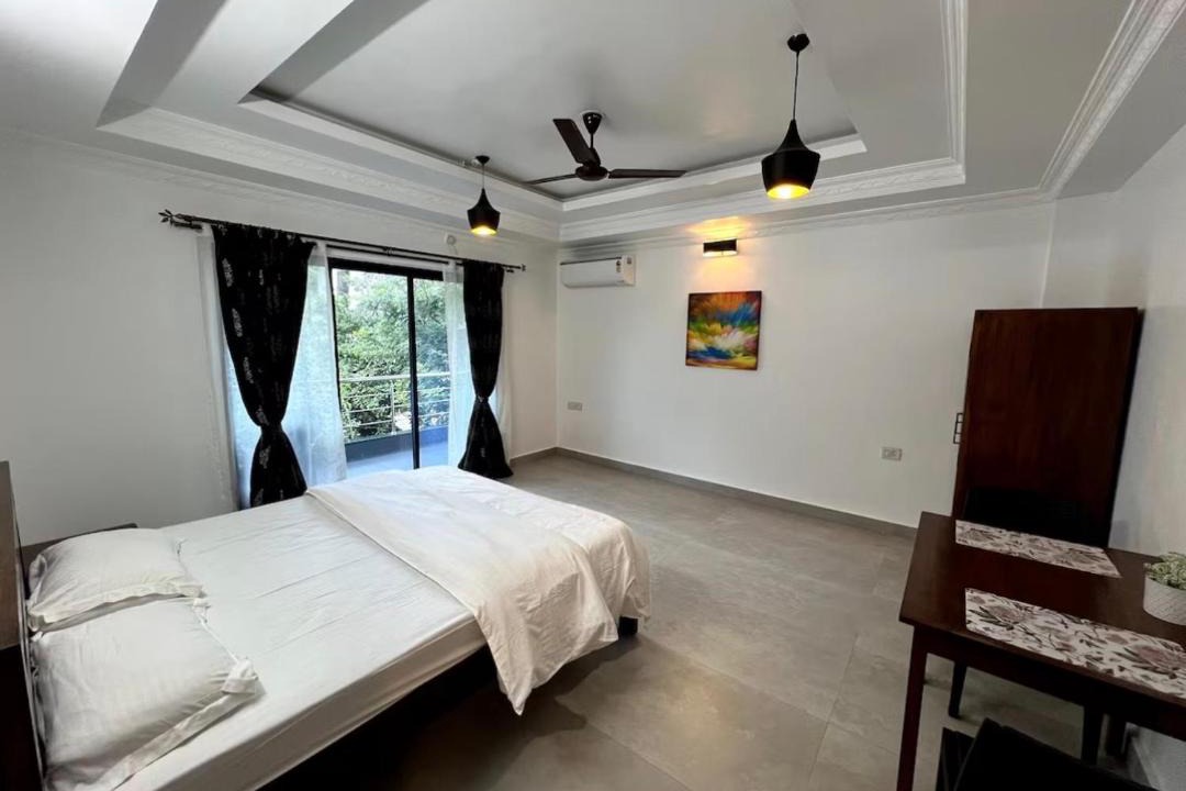 Photo of Bedroom in Cavelossim