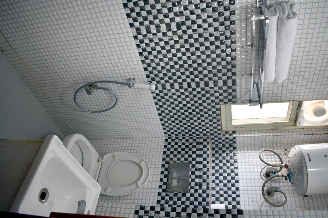 Photo of Bathroom in Dwarka