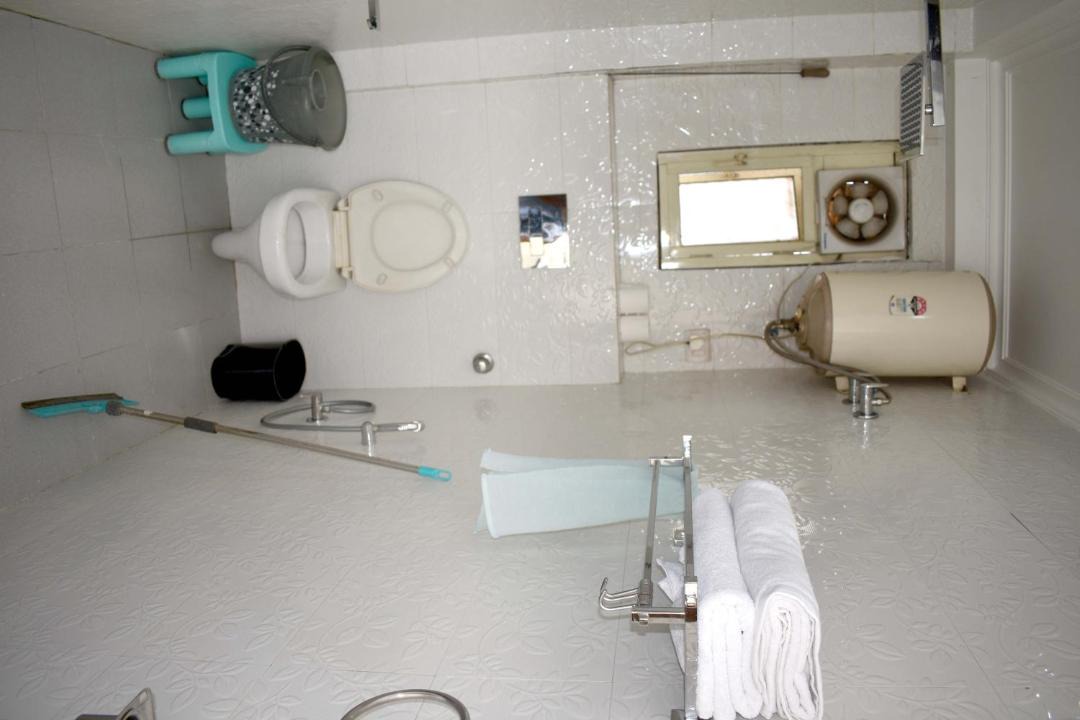 Photo of Bathroom in Dwarka