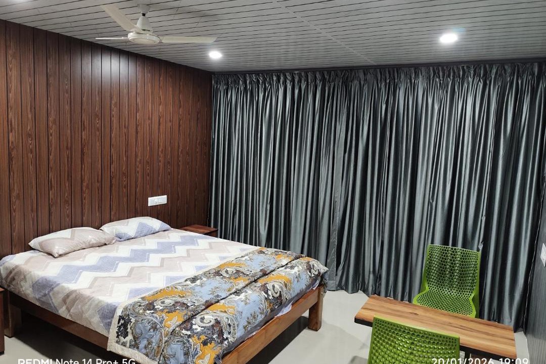 Photo of Bedroom in Kumta
