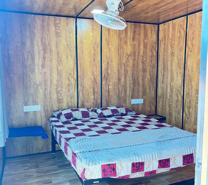 Photo of Bedroom in Kumta
