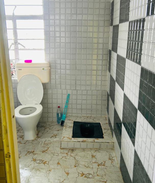 Photo of Bathroom in Darjeeling