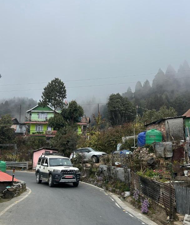 Photo of Others in Darjeeling