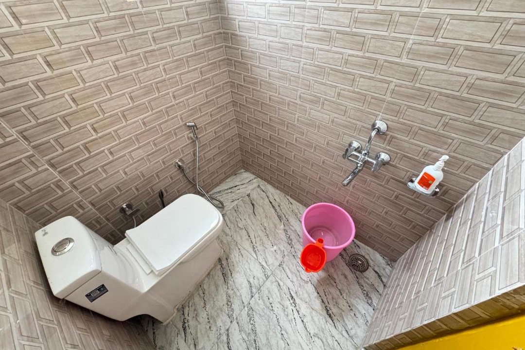 Photo of Bathroom in Harwan