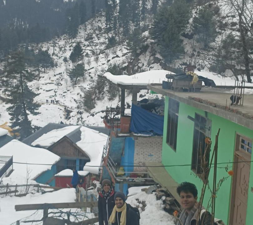Photo of Others in Tosh