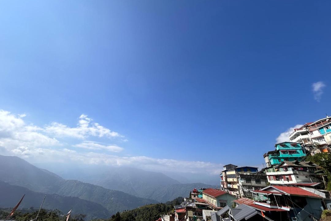 Photo of Others in Darjeeling