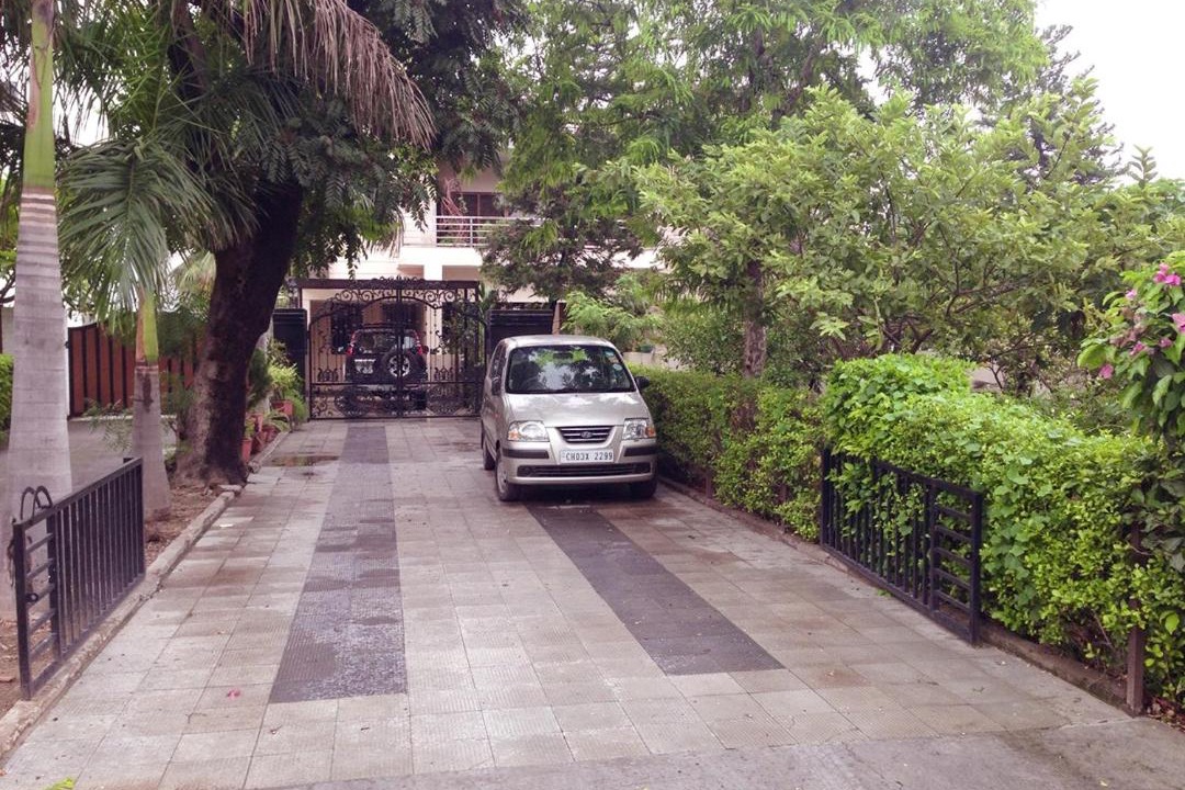 Photo of Others in Chandigarh