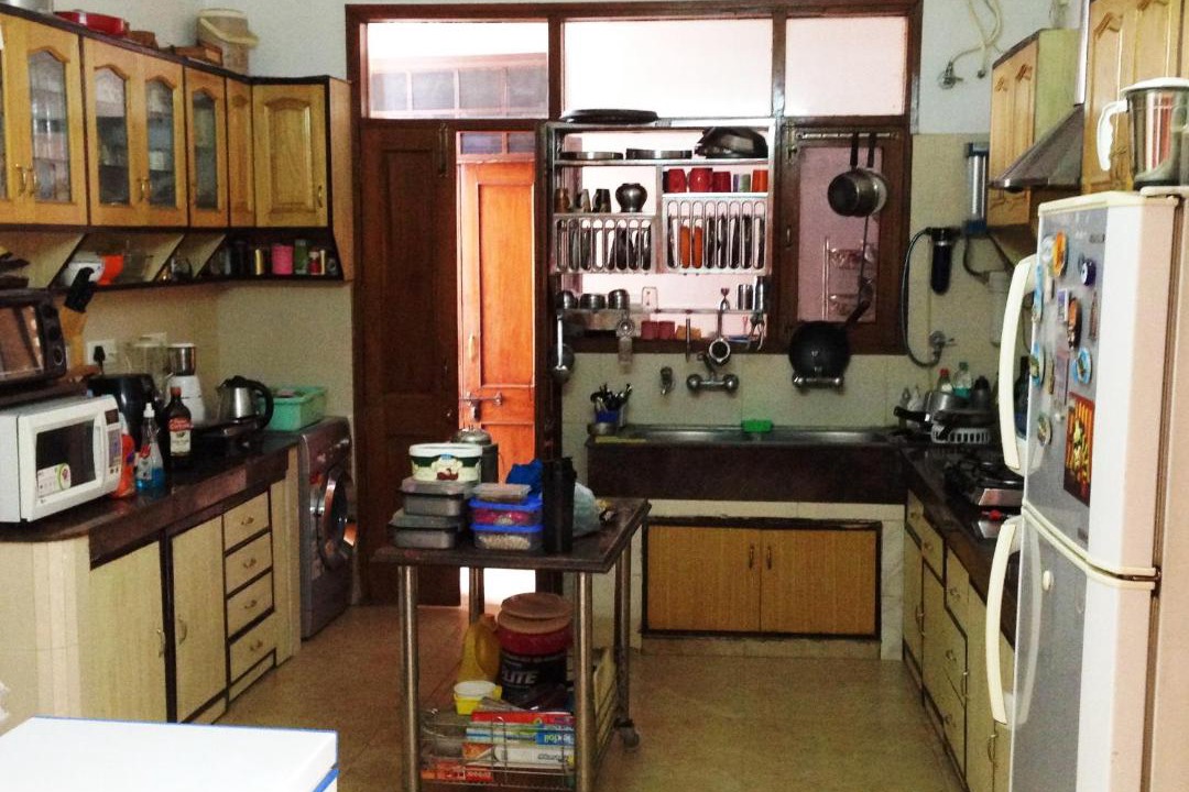 Photo of Kitchen in Chandigarh