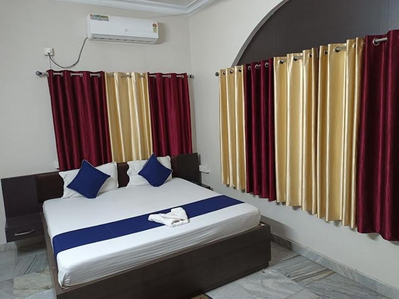 Photo of Bedroom in Sector II