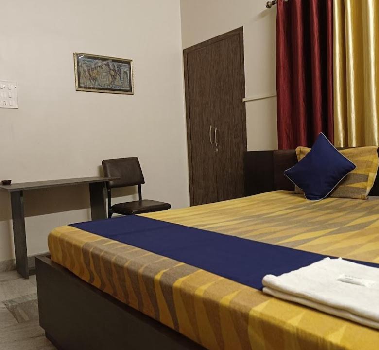 Photo of Bedroom in Sector II