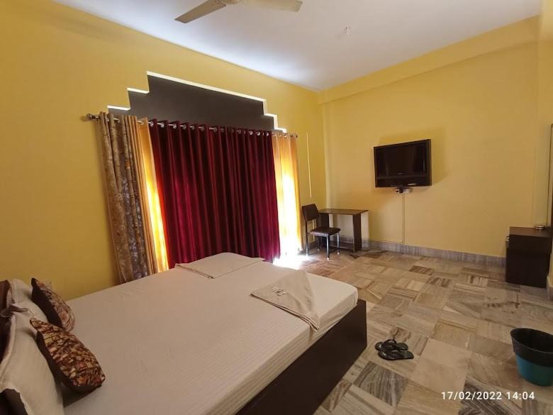 Photo of Bedroom in Sector II