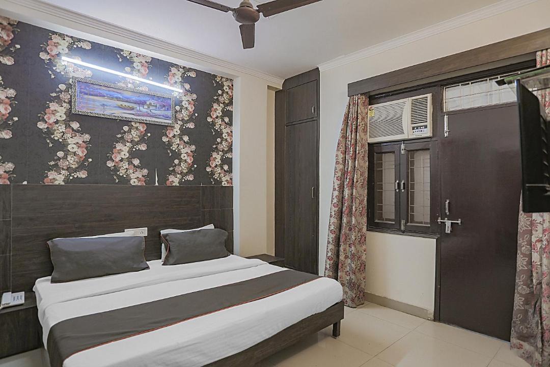 Photo of Bedroom in South West