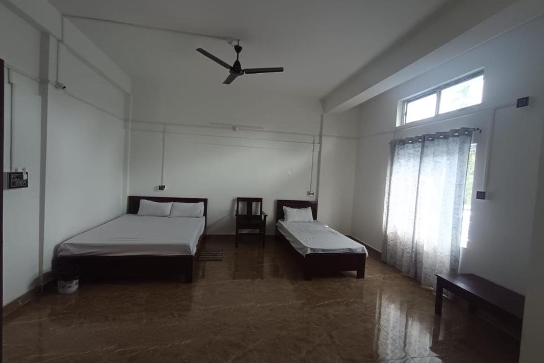 Photo of Bedroom in Golaghat