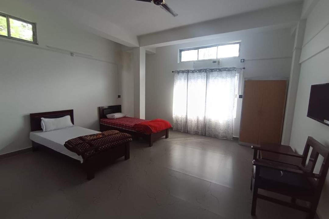 Photo of Bedroom in Golaghat