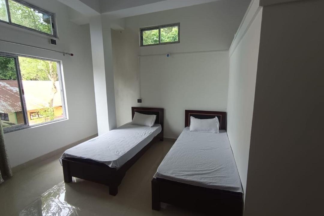 Photo of Bedroom in Golaghat