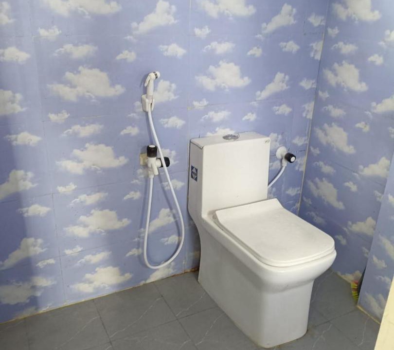 Photo of Bathroom in Golaghat