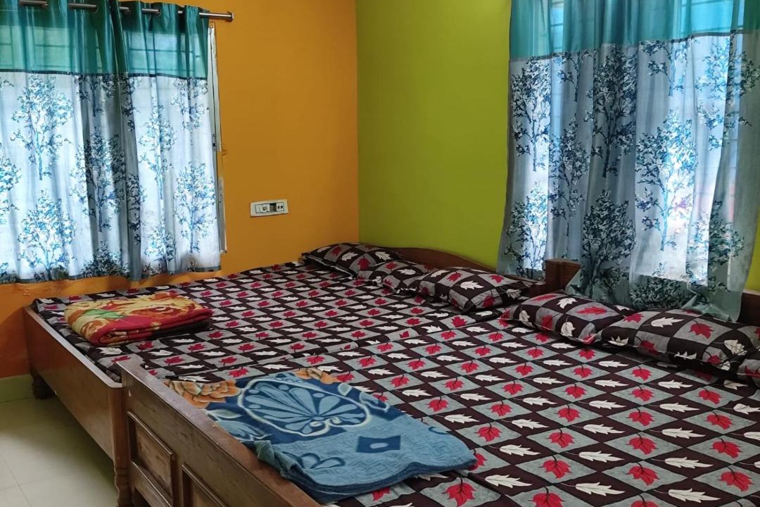 Photo of Bedroom in New Digha