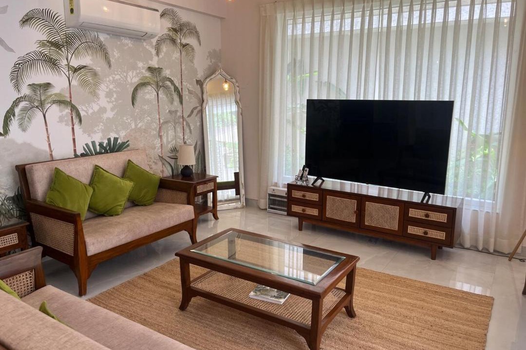 Photo of Livingroom in Fatrade