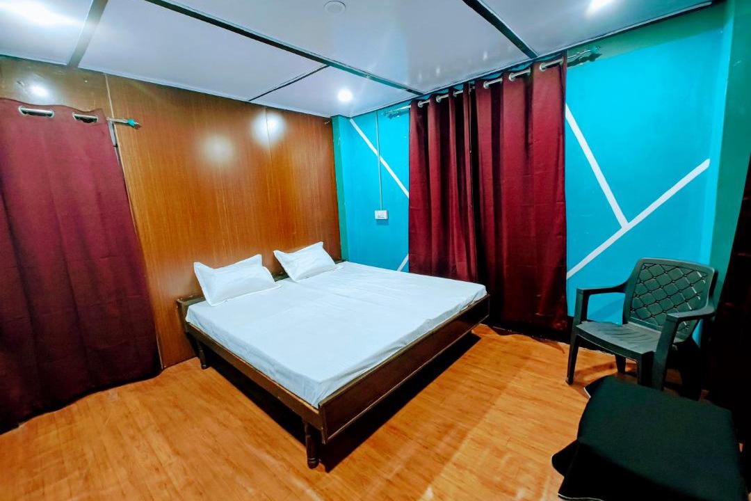 Photo of Bedroom in Nichar