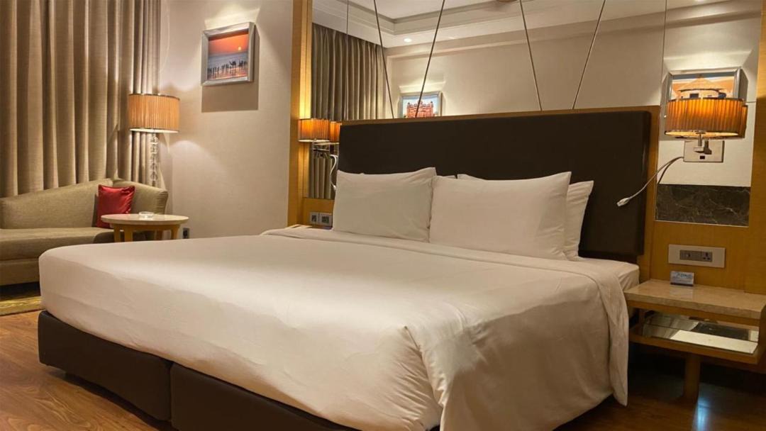 Photo of Bedroom in Gandhidham