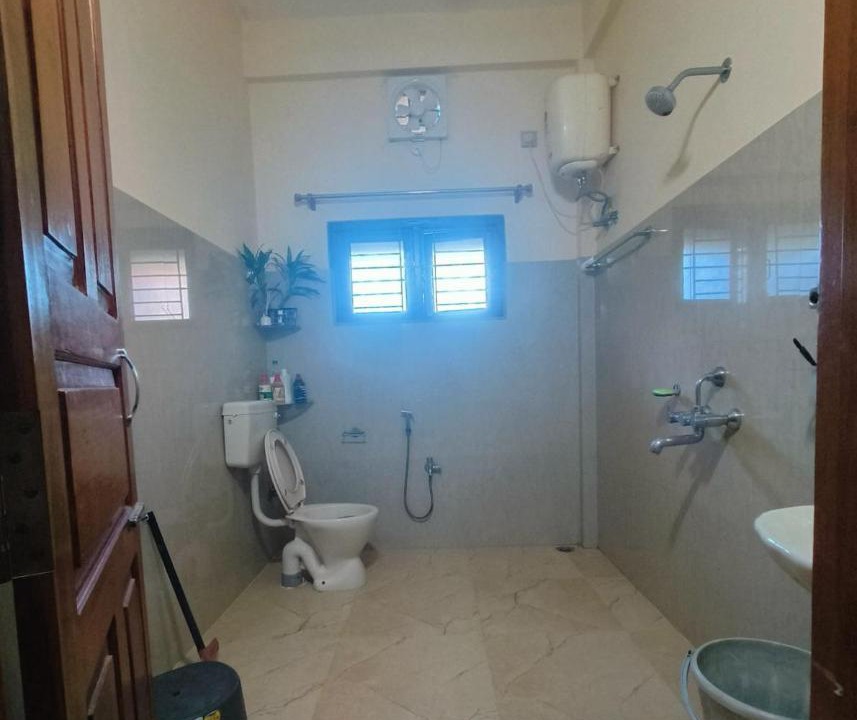 Photo of Bathroom in Dibrugarh