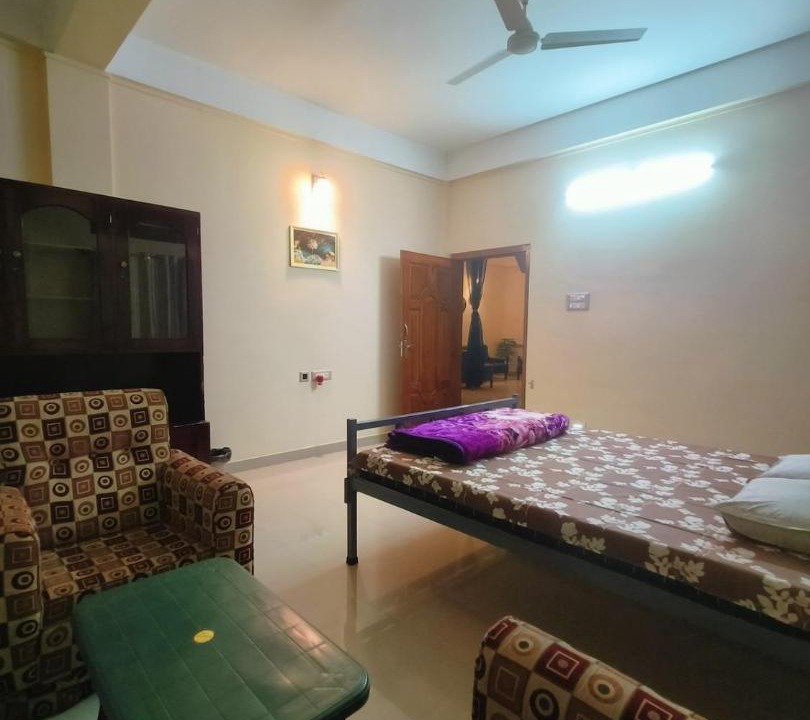 Photo of Bedroom in Dibrugarh