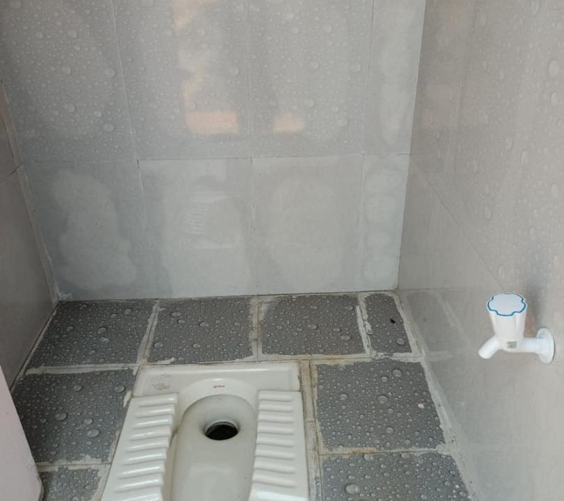 Photo of Bathroom in Bhandardara