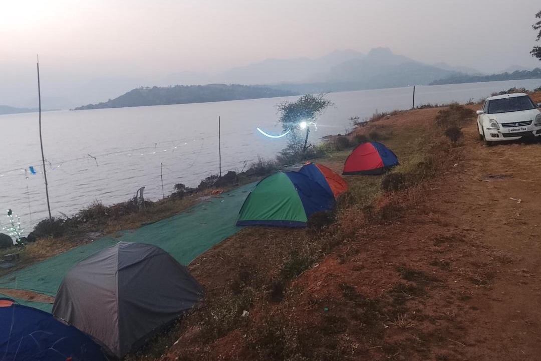 Photo of Others in Bhandardara