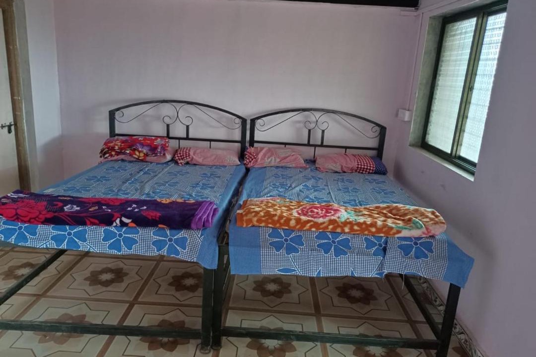 Photo of Bedroom in Bhandardara