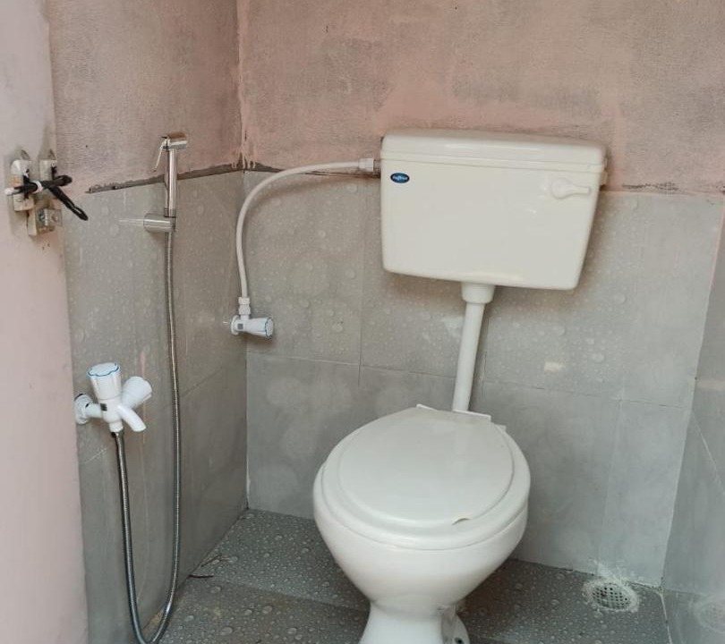 Photo of Bathroom in Bhandardara
