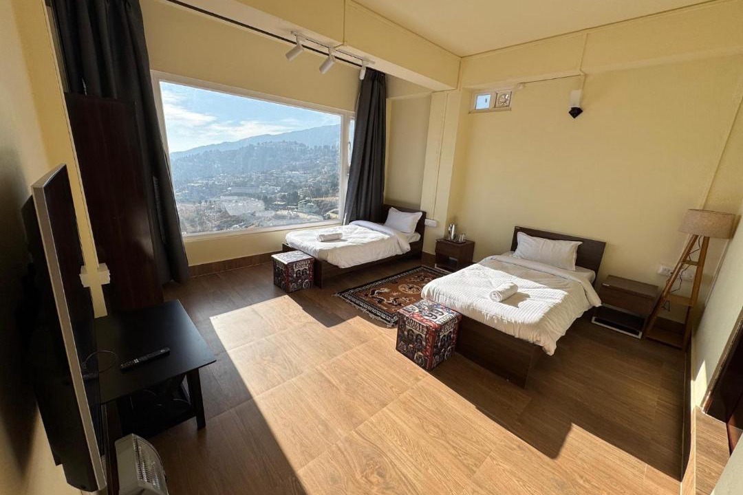 Photo of Bedroom in Tawang