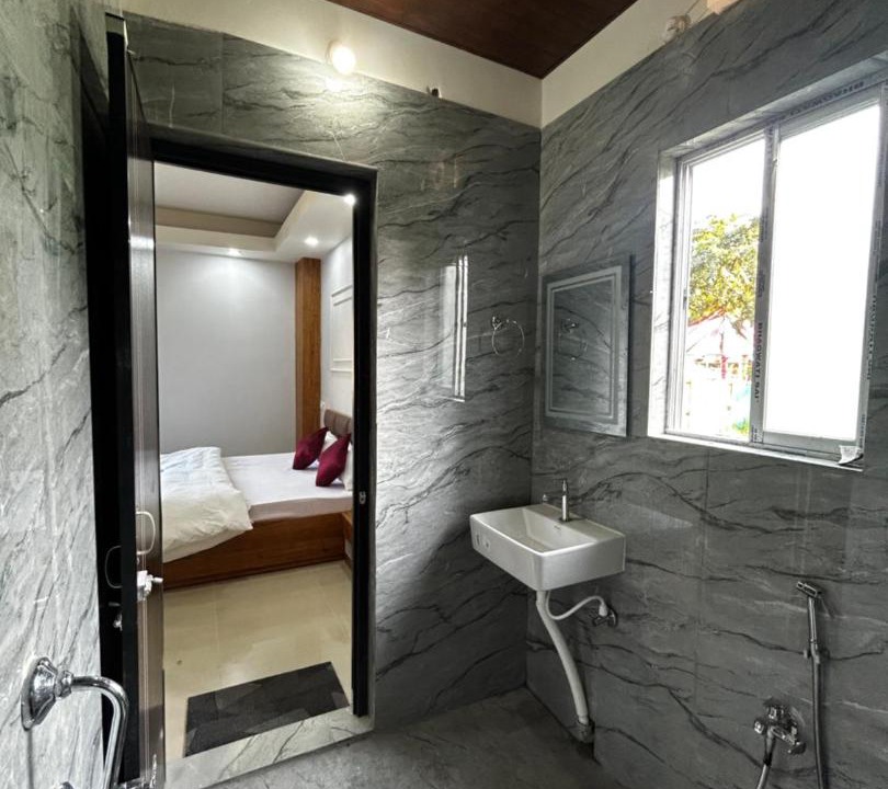Photo of Bathroom in Guwahati