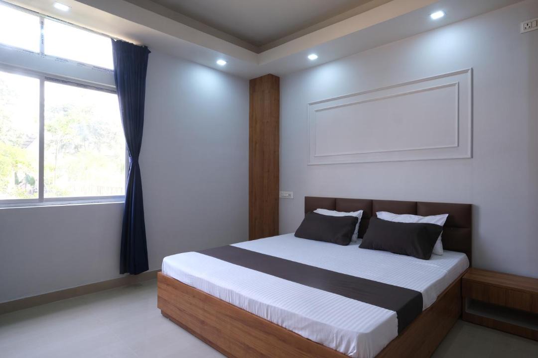 Photo of Bedroom in Guwahati
