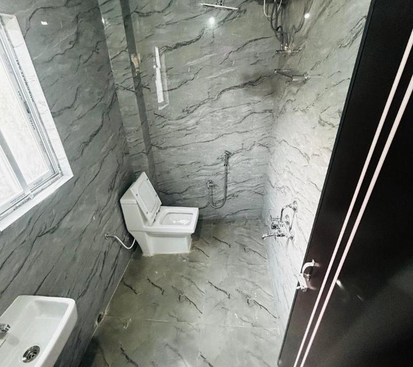 Photo of Bathroom in Guwahati